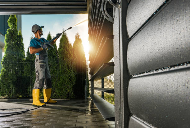 Cincinnati, OH Pressure Washing Services Company